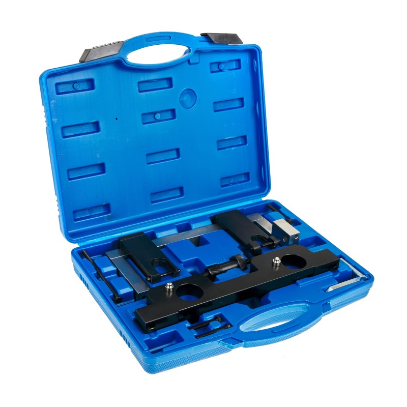 Blokada rozrządu bmw n20 n262.0 łańcuch 328i 520i