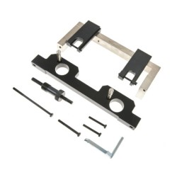 Blokada rozrządu bmw n20 n262.0 łańcuch 328i 520i