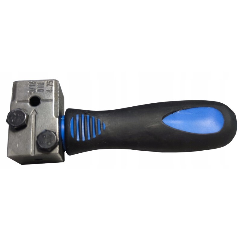 Zestaw do zarabiania przewodów hamulcowych 4