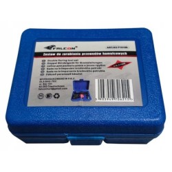 Zestaw do zarabiania przewodów hamulcowych 4,75 sae