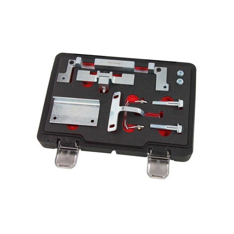 Blokada rozrządu ford 1.5 duratec ecosport fiesta