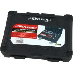 Blokada rozrządu ford 1.5 duratec ecosport fiesta