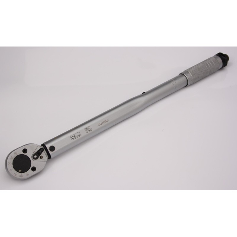 Klucz dynamometr 1 242-210nm corona kalibracja