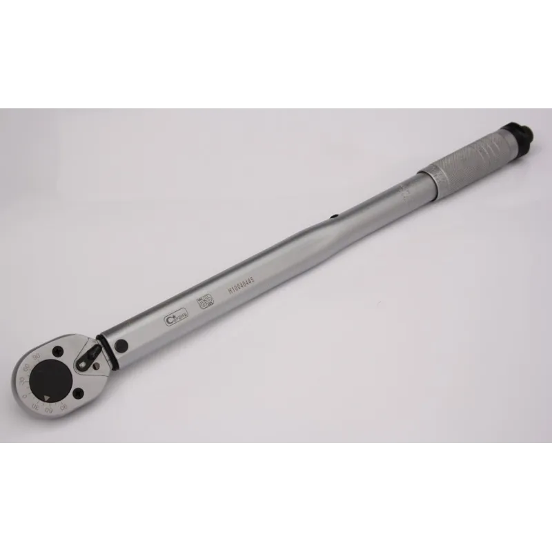 Klucz dynamometr 1 242-210nm corona kalibracja