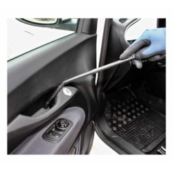 Zestaw precyzyjnych ssawek do odkurzacza 30-38mm