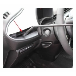 Zestaw precyzyjnych ssawek do odkurzacza 30-38mm