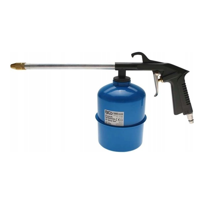 Pistolet do ropowania 1 l condor