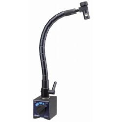 Magnetic measuring stand with flexible arm for Limit dial indicator