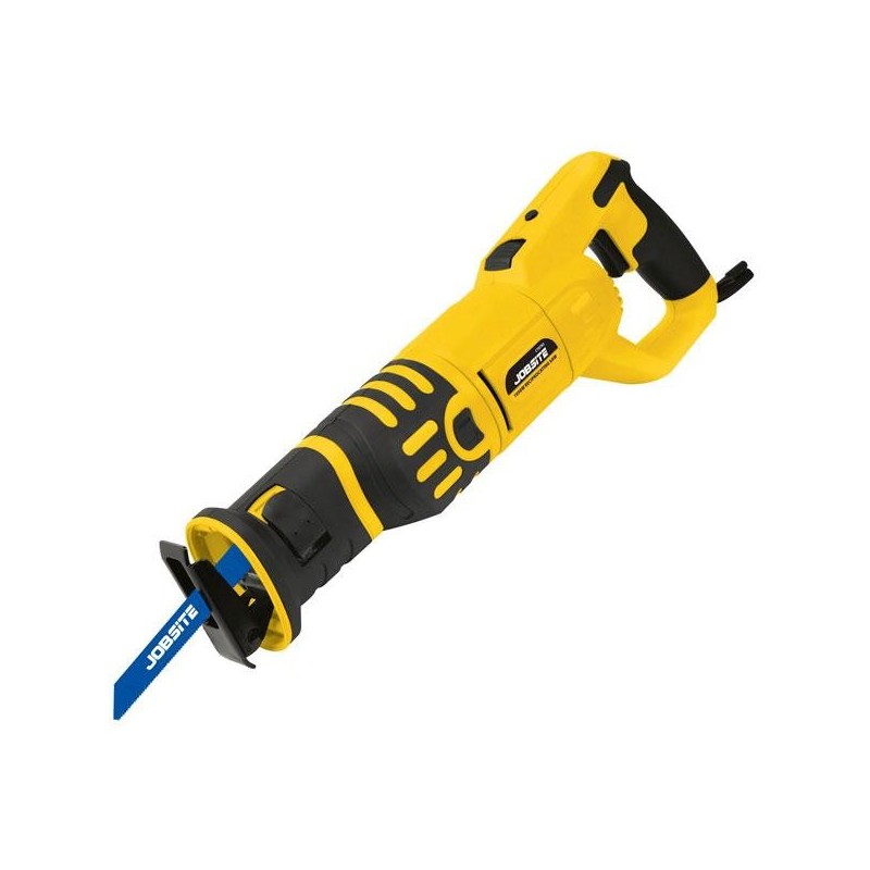 Wyrzynarka piła szablasta z obrotową głowicą 230v