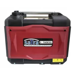 Agregat prądotwórczy generator prądu inwertorowy 3kw 3000w