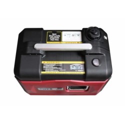 Agregat prądotwórczy generator prądu inwertorowy 3kw 3000w