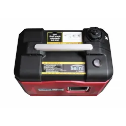 Agregat prądotwórczy generator prądu inwertorowy 3kw 3000w