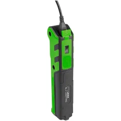 Hand torch light slim led lena lighting