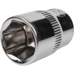 Nasadki klucze nasadowe 1/4 " 4-13MM Richmann