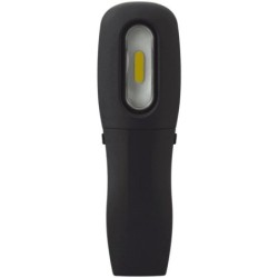 Latarka lampa warsztatowa led 3,7v 2.2ah lena lighting