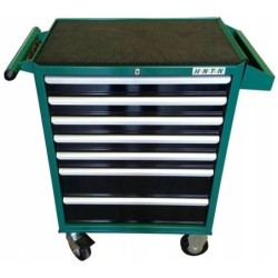 Wózek narzędziowy z wyposażeniem honiton 276 el