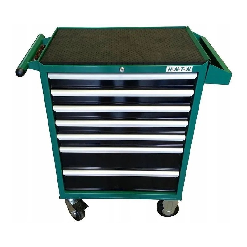 Wózek narzędziowy z wyposażeniem honiton 276 el