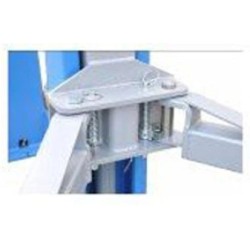 Podnośnik dwukolumnowy 5.5T Bus łapy 180cm