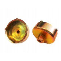 Klucz do nakrętki tylnej piasty ford transit 2014