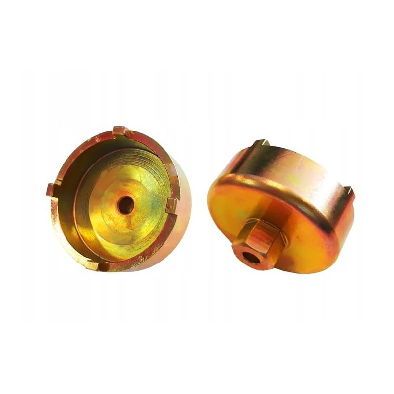 Klucz do nakrętki tylnej piasty ford transit 2014