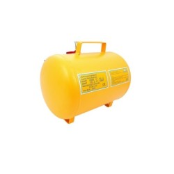 Inflator zbiornik ciśnieniowy 19 l