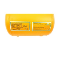 Inflator zbiornik ciśnieniowy 19 l