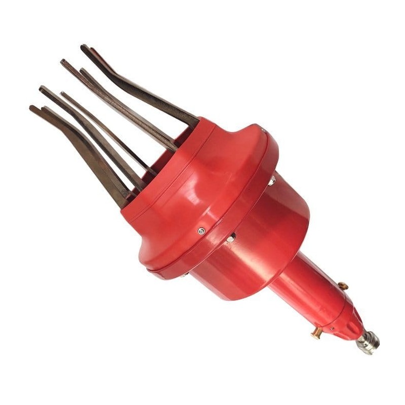 Pneumatyczny przyrząd do montażu osłon przegubów 20-120mm