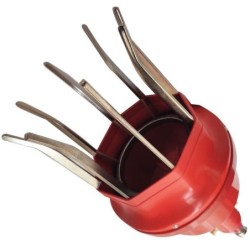 Pneumatyczny przyrząd do montażu osłon przegubów 20-120mm