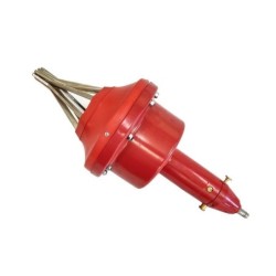 Pneumatyczny przyrząd do montażu osłon przegubów 20-120mm