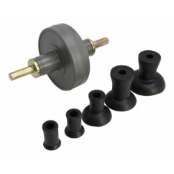 Docieraczka do zaworów na wiertarkę Satra