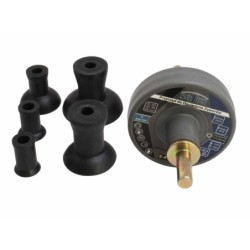 Docieraczka do zaworów na wiertarkę Satra