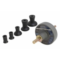 Docieraczka do zaworów na wiertarkę Satra