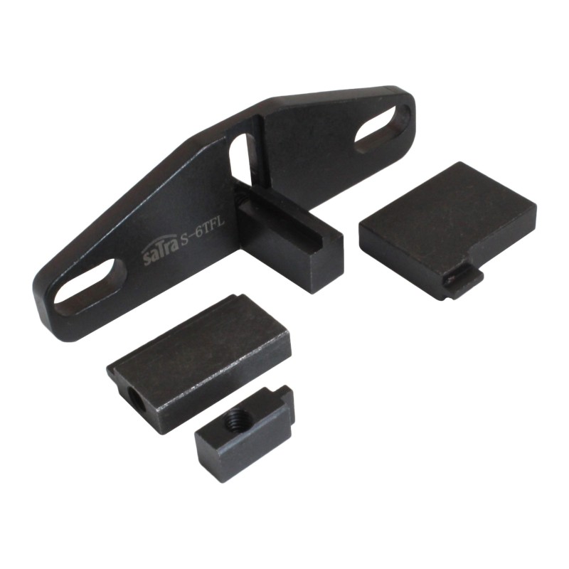 Blokada koła zamachowego ford 1.6 1.8 2.0 tdci