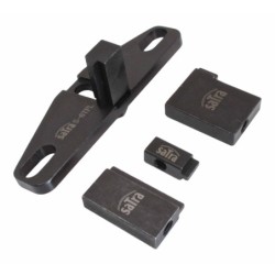 Blokada koła zamachowego ford 1.6 1.8 2.0 tdci