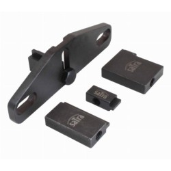 Blokada koła zamachowego ford 1.6 1.8 2.0 tdci