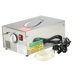 Profesjonalny generator ozonu, ozonator polskiej produkcji zy-h135 3500mg/h