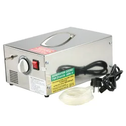 Profesjonalny generator ozonu