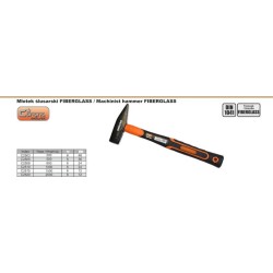 Młotek 800 g fiberglass exclusive