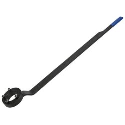 Blokada koła pasowego porsche 970 92a