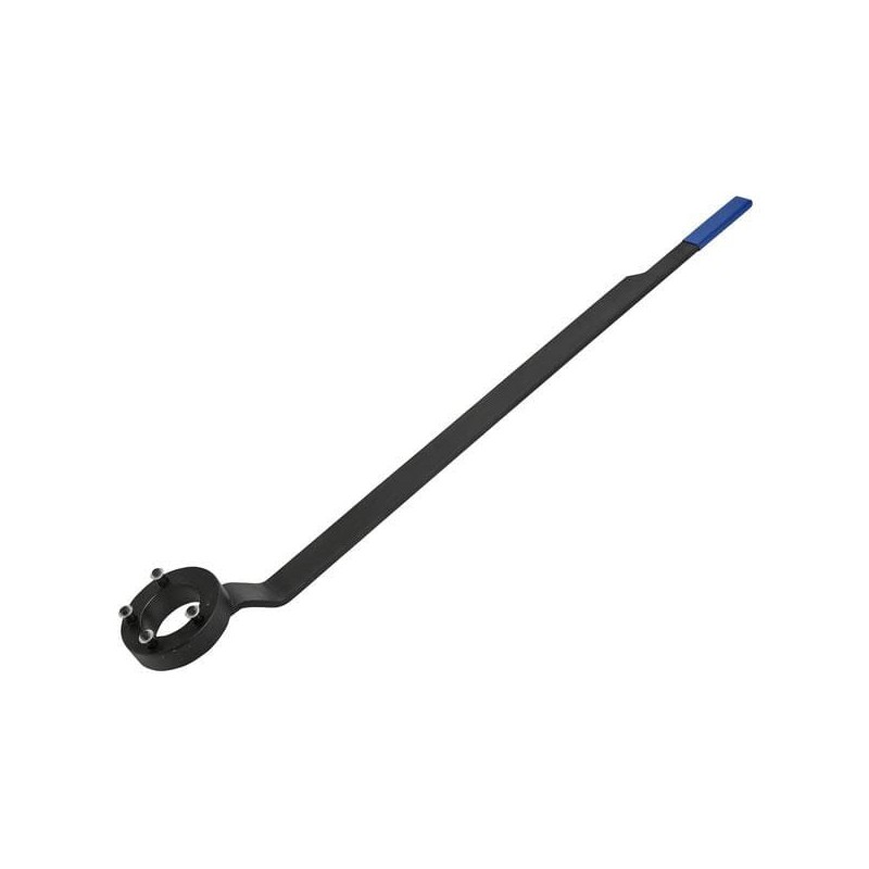 Blokada koła pasowego porsche 970 92a