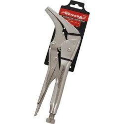 Szczypce morsea 250mm długie wąsy 45 stopni