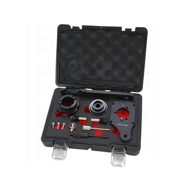 Blokada rozrządu opel fiat suzuki alfa 1.3 cdti