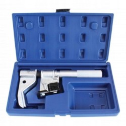 Przyrząd do poprawy gwintów metrycznych i calowych