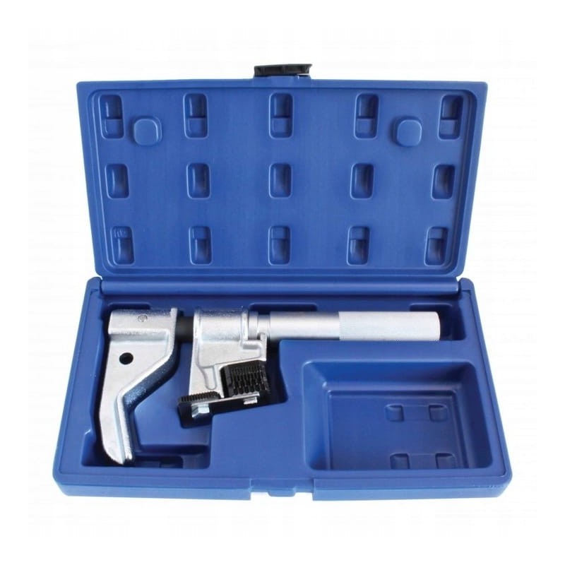 Przyrząd do poprawy gwintów metrycznych i calowych