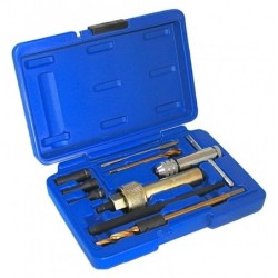 Zestaw do wyciągania świec żarowych m9x1.0