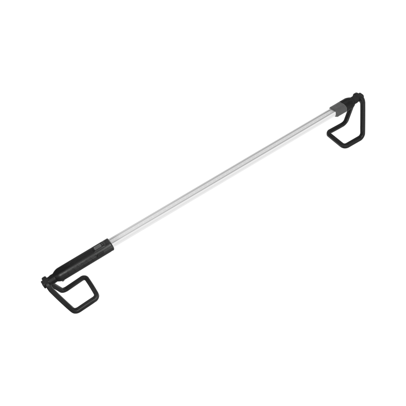 Lampa latarka warsztatowa pod maskę silnika led