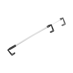 Lampa latarka warsztatowa pod maskę silnika led