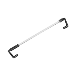 Lampa latarka warsztatowa pod maskę silnika led