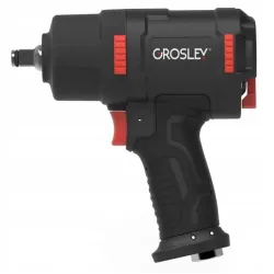 Wózek grosley z wyposażeniem klucz udarowy nasadki