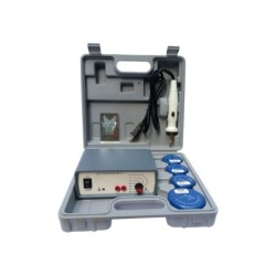 Zszywarka do plastiku spawarka 200szt zszywek